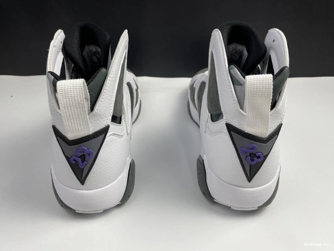 Retro Flint Air Jordan CU9307-100 7 (2021) 1104